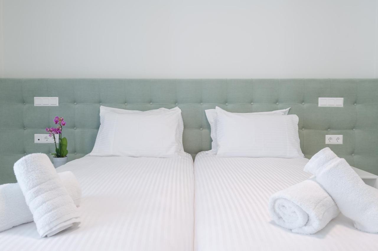 Narya Luxury Apartment コルフ島 エクステリア 写真